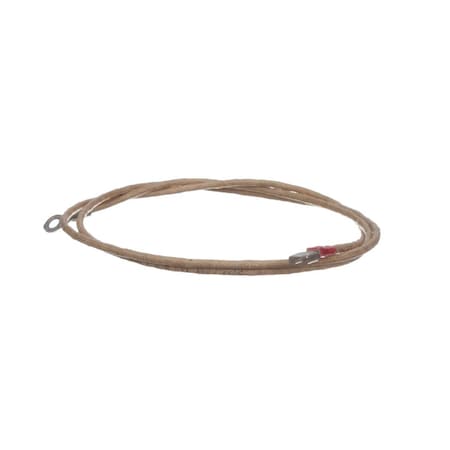 Frymaster WIRE 1C 50 24.0 04 11 W1C640
