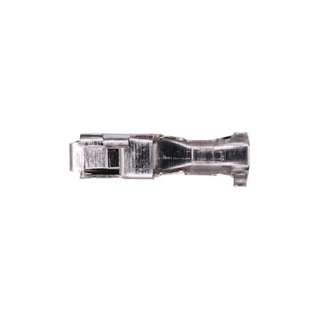 Auveco Ford Mini Block Electrical Terminal 20-18 Gauge (F), 25PK 16344