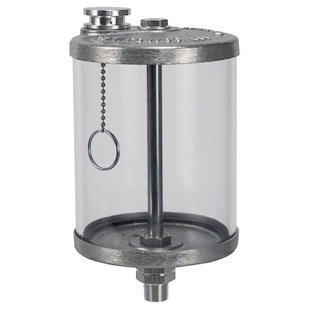 Ldi Industries Gravity Feed Reservoir, 15 1/4 in H R113-04