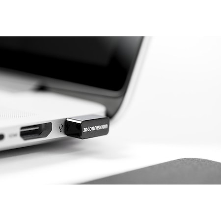 3Dconnexion Universal Receiver 3DX700069