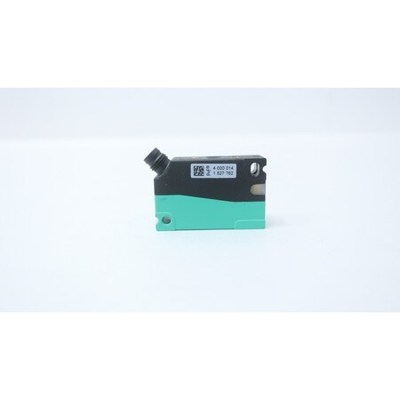 Pepperl+Fuchs PROXIMITY SENSOR 10-30V-DC NBB4-F1-E2-V3