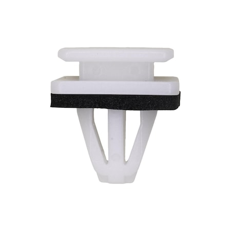 Auveco Acura And Honda Moulding Clip with Sealer, 25PK 21558