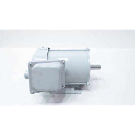 Mitsubishi AC MOTOR 90L 3PH 1.5KW 1760RPM 230/460/480V-AC SF-PR-UL