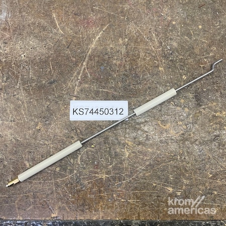 Honeywell Kromschroder SI, ION, ROD, ZKIH L300 KS74450312