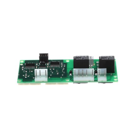Bizerba TOUCH PAD BOARD 000000060385100121