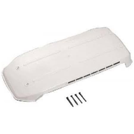 Ventmate 65529 Old Style Replacement Refrigerator Vent Cover VNT-65529