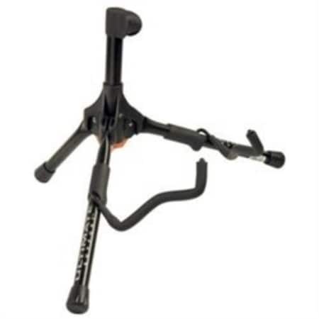 Abacus Ultra Compact, A-Frame Style Guitar Stand With Locking Legs AB163400