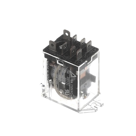 Darling International RELAY CLEAR FOR 1500/2500 MODE 700659