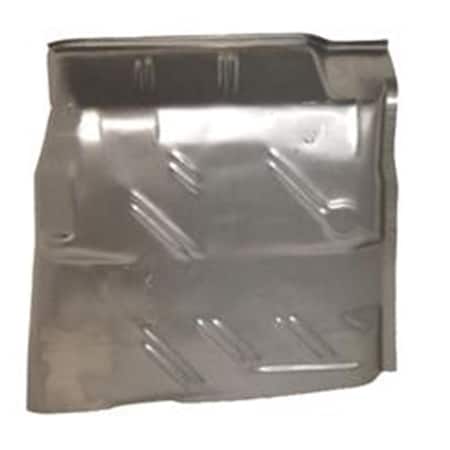 Geared2Golf Left Hant Front Floor Pan for 1963-1964 Belvedere GE1827115