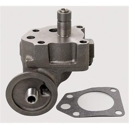 Powerplay M63HV Oil Pump PO655563