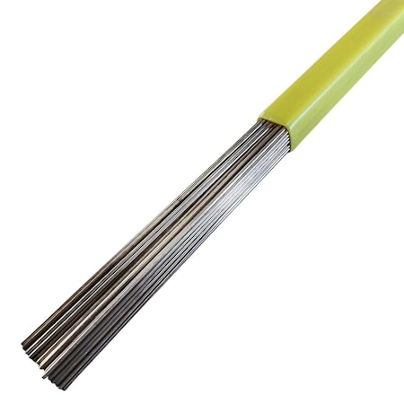 Hyw Products ERCuSi-A 1/8in Silicon Bronze 36in Tig Welding Rods, 5lb Bundle 50007180-5