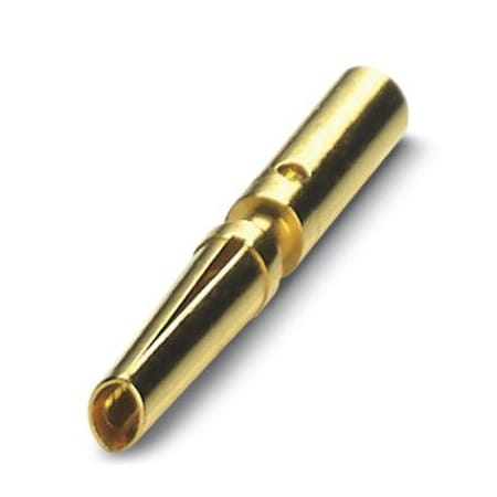 Phoenix Contact SF-08KS010 Crimp contact turned Contact 1621571