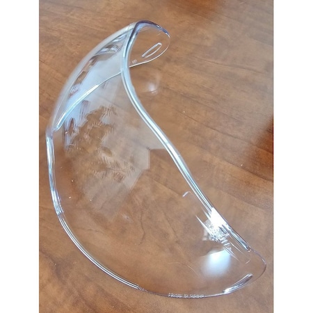 Save Phace Clear Lens Replacement for SUM2 in a retail box per SUM2 MOS 3012831