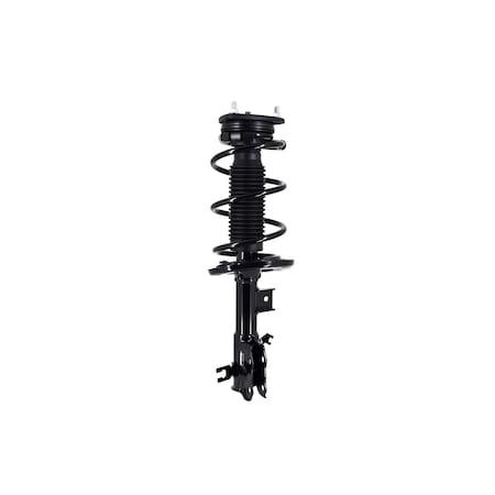 Fcs Struts Suspension Strut And Coil Spring Assembly 1334108L