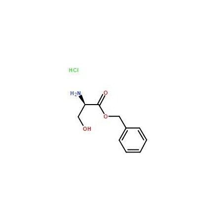 Ak Scientific H-D-Ser-OBzl HCl (100g), CAS 151651-44-4 X5883-100g