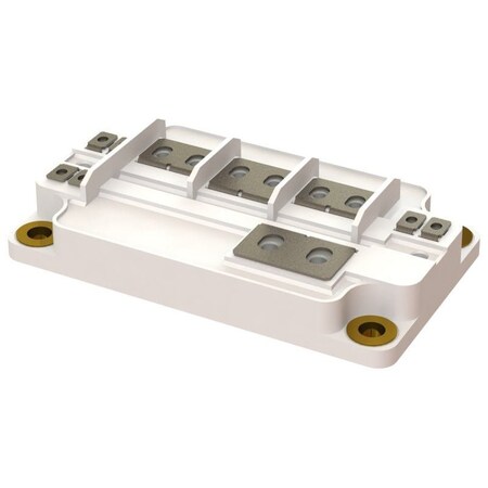 Microchip PM-MOSFET-SIC-SBD-SP6P. - SiC Modules Product Line MSCSM170TAM15CTPAG