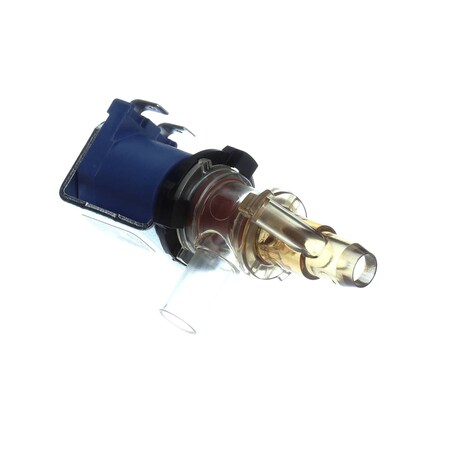 Bunn VALVE, DISPENSE 24V W/LFT HD BYPASS 49936.0003