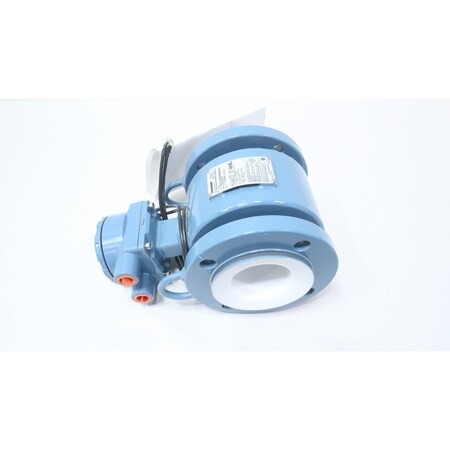 Rosemount MAGNETIC FLOW METER 3IN 40V-DC 8705THA030C1W0N0G1Q4Q8Q70