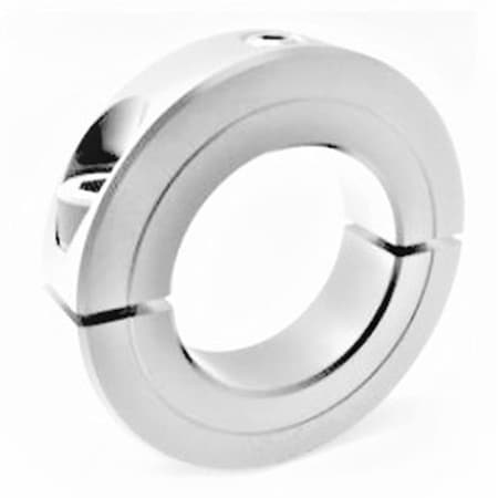 Stafford 1-1/2 in ID 2PC Clamp Collar 8S108R