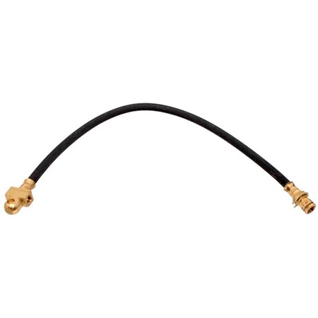 Acdelco HOSE ASM RR BRK, Brake Hydraulic Hose,  18J1575