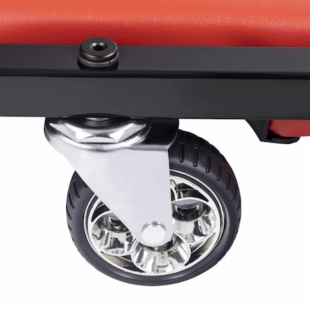 Sunex Deluxe Creeper 8515
