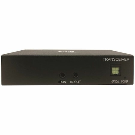 Tripp Lite HDMI OVER CAT6 RECEIVER REPEATER 4K60HZ B127A-110-BH