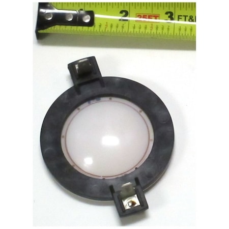 Rcf 1.75-inch Replacement Diaphragm for the N350 Driver 15120056 Professional High Frequency Transd RCM83