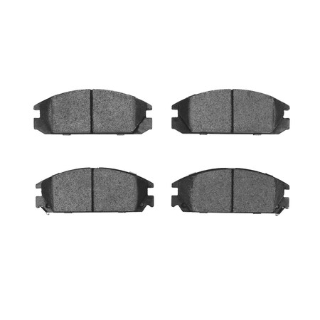 Dfc 5000 Advanced, Disc Brake Pad Set,  1551-0334-00