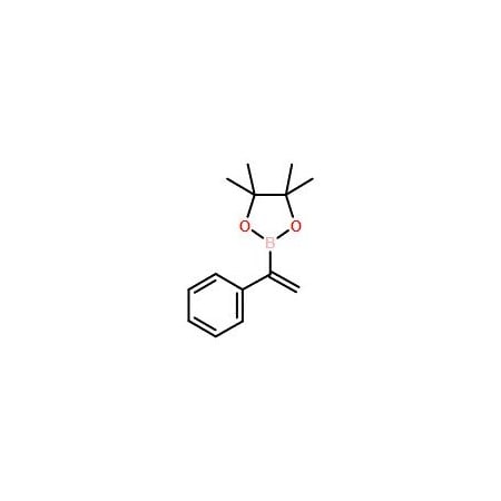 Ak Scientific 1-Phenylvinylboronic acid pinacol ester (5g), CAS 143825-84-7 V3315-5g
