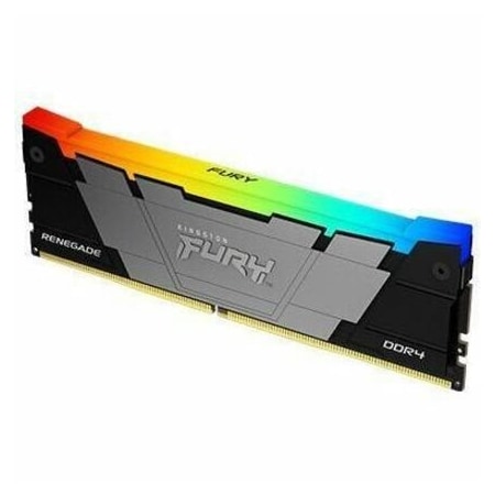 Kingston 32GB 3600MT/S DDR4 CL16 DIMM KIT OF 4 FURY RENEGADE RGB KF436C16RB2AK4/32
