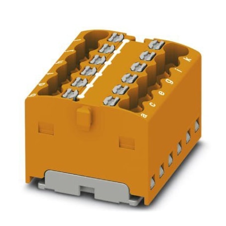 Phoenix Contact PTFIX 12X1 5 OG Distribution block 3002793