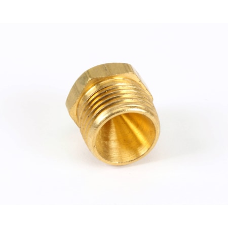 Bakers Pride Orifice Spud, #43, Propane Gas 2A-R3129P