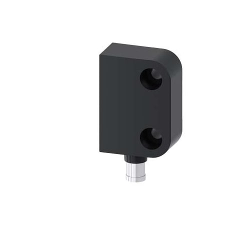 Siemens magnetically operated switch contact block rectangular small 26 x 36 mm 3SE6617-3CA01