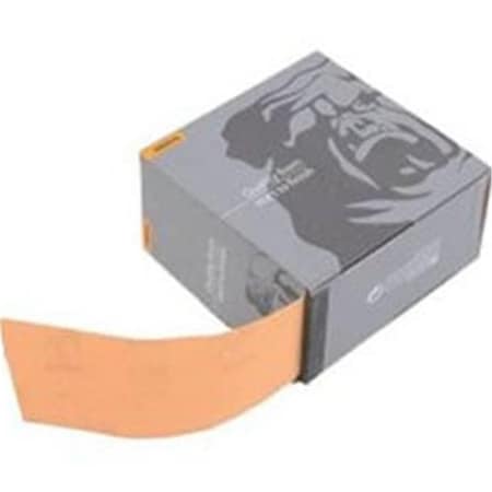 Mirka Abrasives 23-584-220 Gold PSA Autokut Roll, 2.7 5 in. x 40 yds, 220-grit MRK-23-584-220