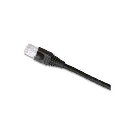 Leviton CBL ASSY MOD 24-4PR STRANDED, CAT6 T568A/B EXTREME 6+ 62460-3E