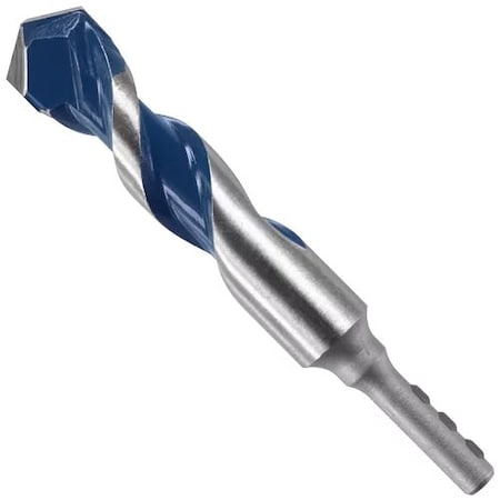 Bosch Hammer Masonry Drill, 1in, Carbide Tip HCBG26T
