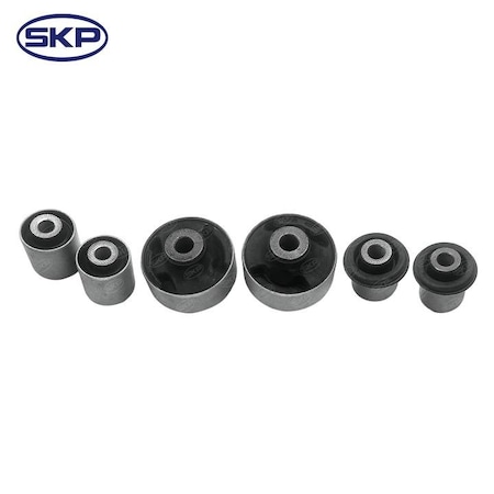 Skyward Automotive Products Suspension Control Arm Bushing Kit, SKMCK3215