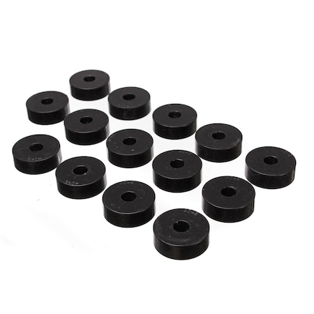 Energy Suspension Body Mount Bushings 2.4101G