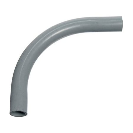 Abb 1 90 DEG PVC Elbow UB9AF-CAR