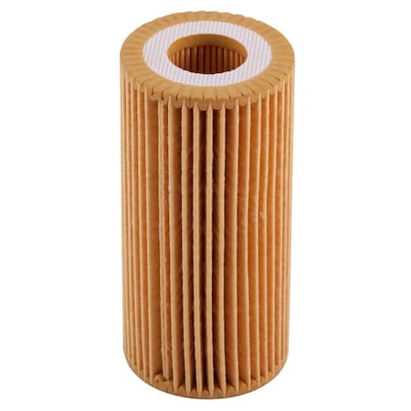 Parts Plus Parts Extended Life Oil Filter P1017EX