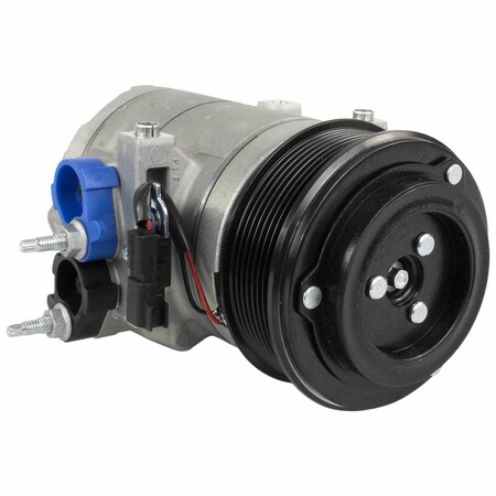Motorcraft A/C Compressor,  YCC579