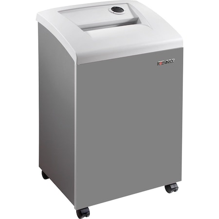 Dahle High Security Shredder, P-7, 8-10 Sheets 40434