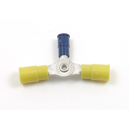 Standard Ignition Standard Motor Products, Wire Terminal, STP137