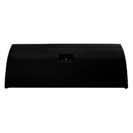 Sherman Parts Tailgate Shell for 1988-2000 Chevy CK Pickup SHE900-71-1