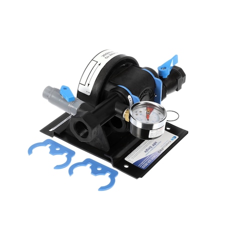 Kineticopro HPF Single Manifold KP-300-651