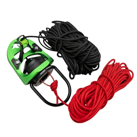 Safewaze Shuttle Anchor 023-4105