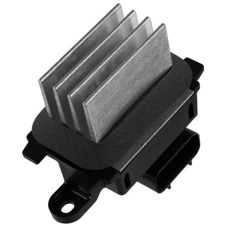 Motorcraft HVAC Blower Motor Resistor, YH2867