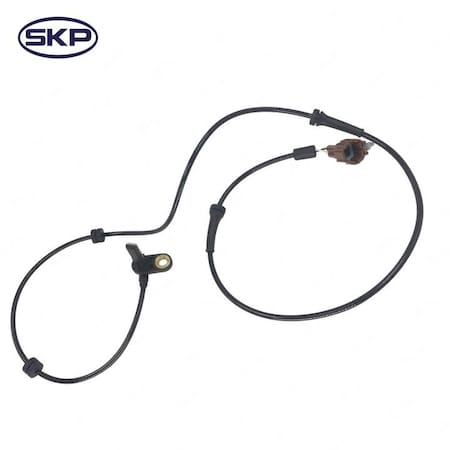 ABS Wheel Speed Sensor,