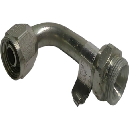 Caterpillar FITTING, CATERPILLAR OEM 8T2875 8T2875