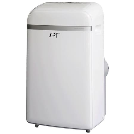 Spt 13500 BTU Portable Air Conditioner WA-S1032E
